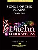 Songs of the Plains 