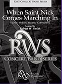 When Saint Nick Comes Marching In Standard