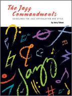 The Jazz Commandments Standard