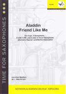 Friend Like Me 