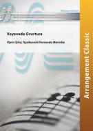 Voyevoda Overture 