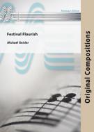 Festival Flourish 