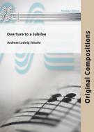 Overture to a Jubilee (Fanfarenorchester) 