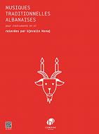 Musiques traditionnelles albanaises 