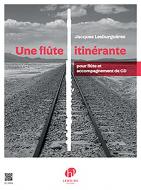 Une flûte itinérante 
