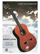 Barrio Latino 