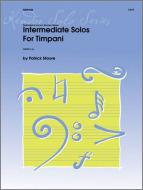 Intermediate Solos Standard