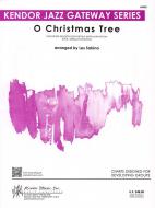 O Christmas Tree Standard