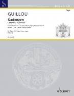 Cadenzas Standard