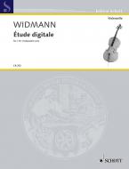Étude digitale Standard