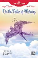 On the Pulse of Morning Standard