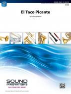 El Taco Picante Standard