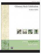 Chimney Rock Celebration Standard