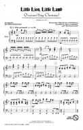 Little Lion, Little Lamb (Rehearsal Trax) 