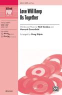 Love Will Keep Us Together Standard