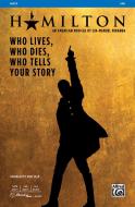Who Lives, Who Dies, Who Tells Your Story 