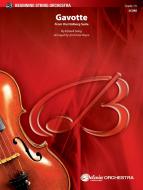 Gavotte Standard