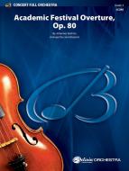 Academic Festival Overture, Op. 80 Standard