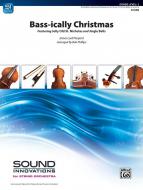 Bass-ically Christmas Standard