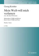 Mein Weib will mich verlassen Standard