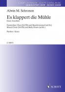 Es klappert die Mühle Standard