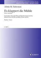 Es klappert die Mühle Standard