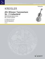 Old Viennese dance tunes Standard