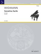 Sonatina facile Standard
