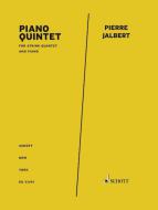 Piano Quintet Standard