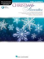 Christmas Favorites - Trumpet 