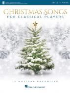 Christmas Songs For Classical Players 