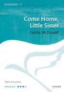 Come Home, Little Sister 