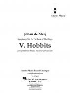 Hobbits 