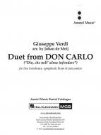 Duet from Don Carlo 