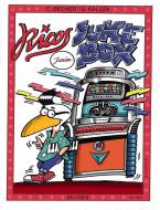 Ricos Jukebox - Junior 