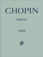 Scherzi - Leinen 
