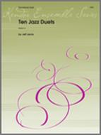 10 Jazz Duets Standard