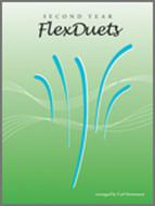 2nd Year FlexDuets Standard