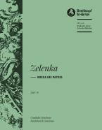 Missa Dei Patris ZWV 19 