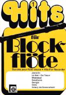 Hits für Blockflöte 1 