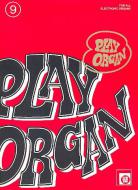 Play Organ Vol. 9 
