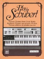 Play Schubert 