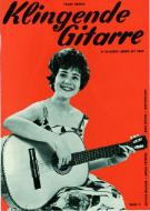 Klingende Gitarre Heft 4 