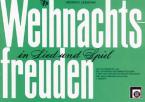 Weihnachtsfreuden im Lied 