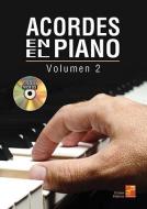 Acordes en el piano 2 