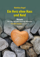 Ein Herz ohne Hass und Neid - Bläserstimme 