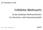 Fröhliche Weihnacht 