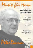 Moritzburger Jagdfanfaren 