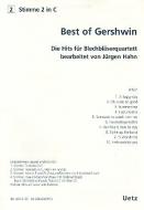 Best of Gershwin 