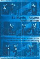 St. Martin - Advent - Weihnachten 